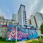 Centrico, Elegante Y Comodo Apartamento En La Paz